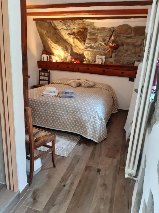 Bed & Breakfast Mont Mars