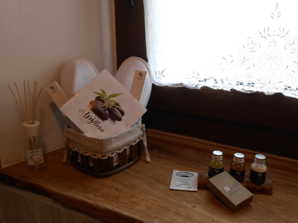 Mont Mars Bed & Breakfast Fontainemore